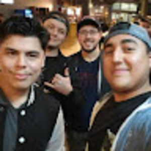 Meet your Posher, Jesse